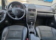 Mercedes-Benz Třídy A Kombi 1,5 l 70 kw