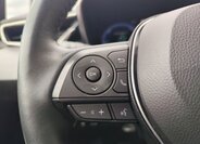 Toyota Corolla Kombi 2,0 l 144 kw