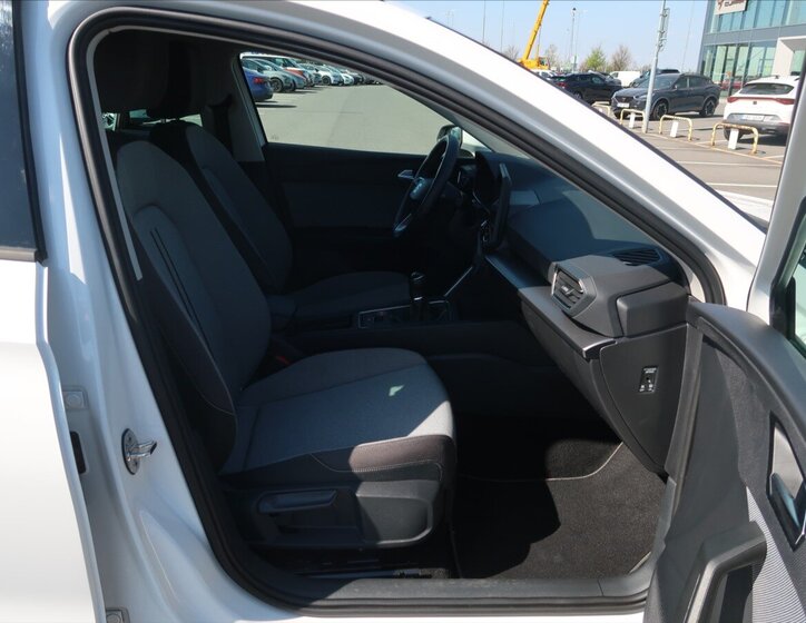 Seat Leon Kombi 1,5 l 85 kw