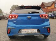 KIA Rio Hatchback 1,2 l 62 kw