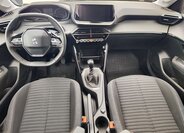 Peugeot 208 Hatchback 1,2 l 74 kw