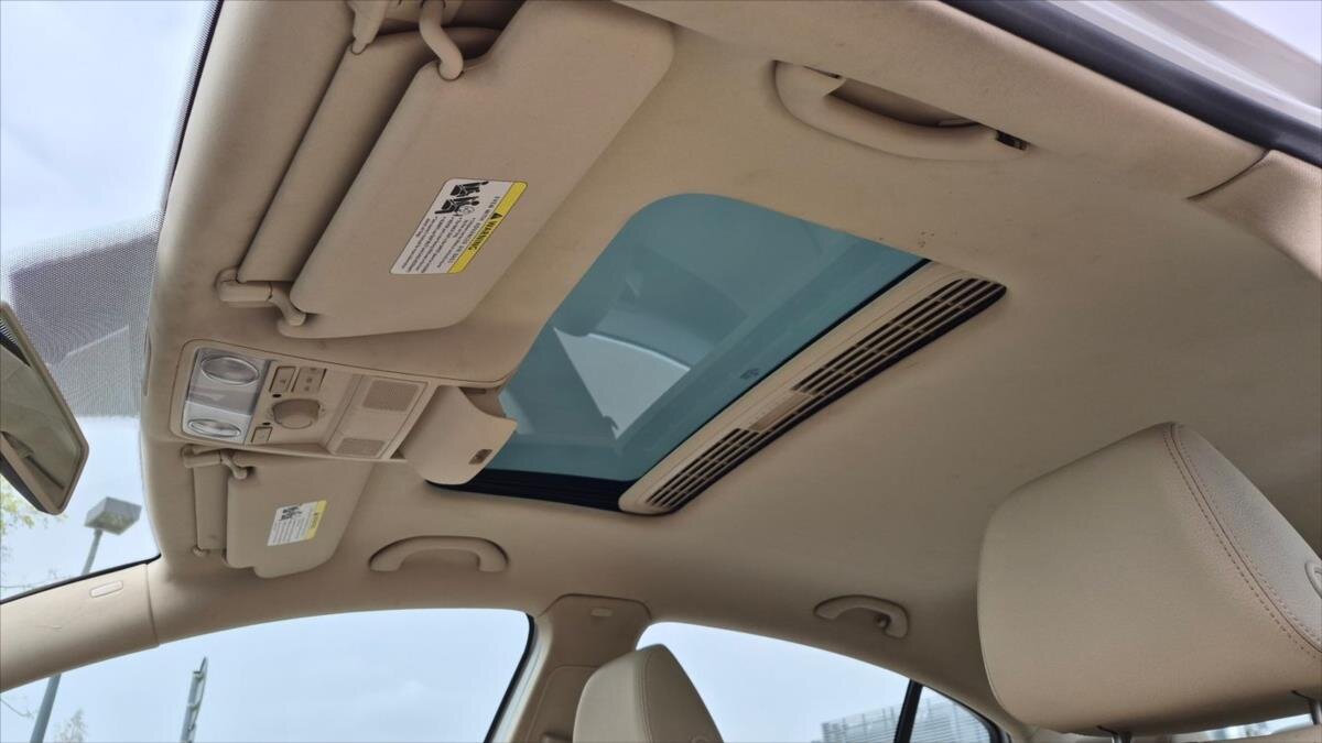 Volkswagen Passat Sedan / Limuzína 2,0 l 147 kw