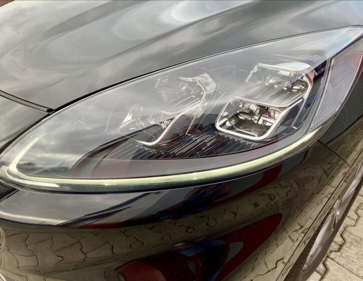 Ford Kuga SUV 2,0 l 110 kw