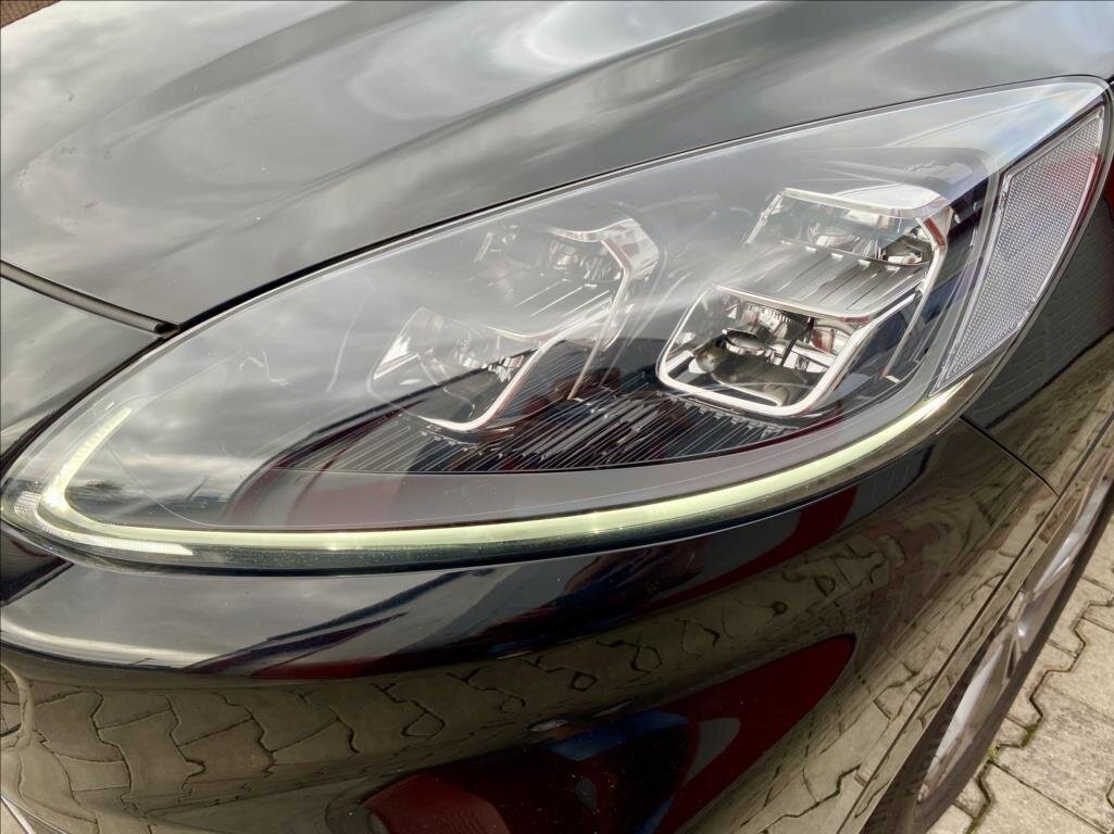 Ford Kuga SUV 2,0 l 110 kw