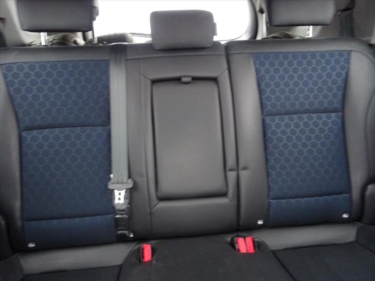 SsangYong XLV SUV / Terénní 1,6 l 94 kw