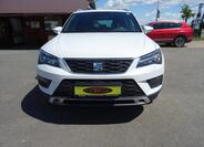Seat Ateca 1