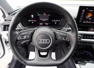 Audi A4 Kombi 2,0 l 120 kw