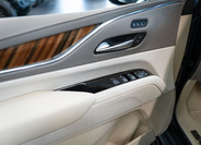 Cadillac Escalade 20