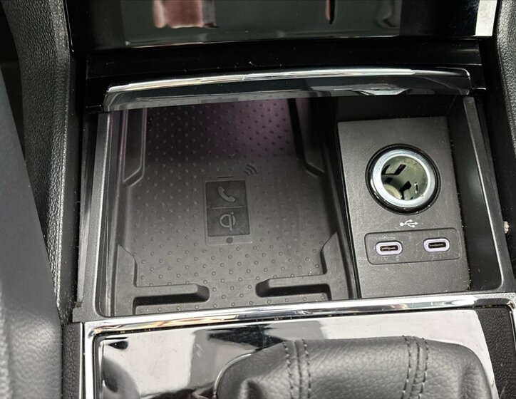 Škoda Kodiaq SUV / Terénní 2,0 l 140 kw