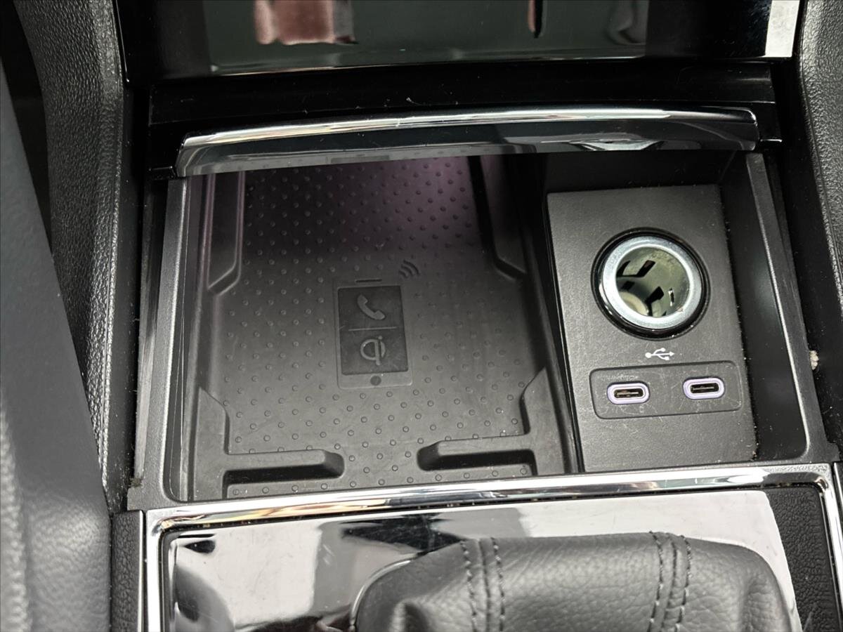 Škoda Kodiaq SUV / Terénní 2,0 l 140 kw