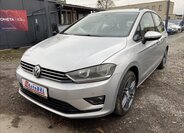 Volkswagen Golf Sportsvan MPV 1,6 l 81 kw