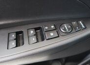 Hyundai Tucson SUV 2,0 l 100 kw