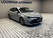 Toyota Corolla Kombi 1,8 l 72 kw