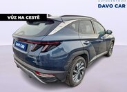 Hyundai Tucson SUV / Terénní 1,6 l 110 kw