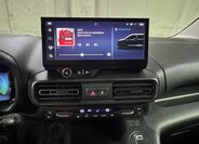 Toyota ProAce City Verso MPV 10,0 100 kw