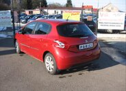 Peugeot 208 Hatchback 999,0 50 kw