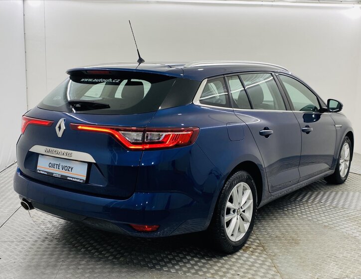 Renault Mégane 2