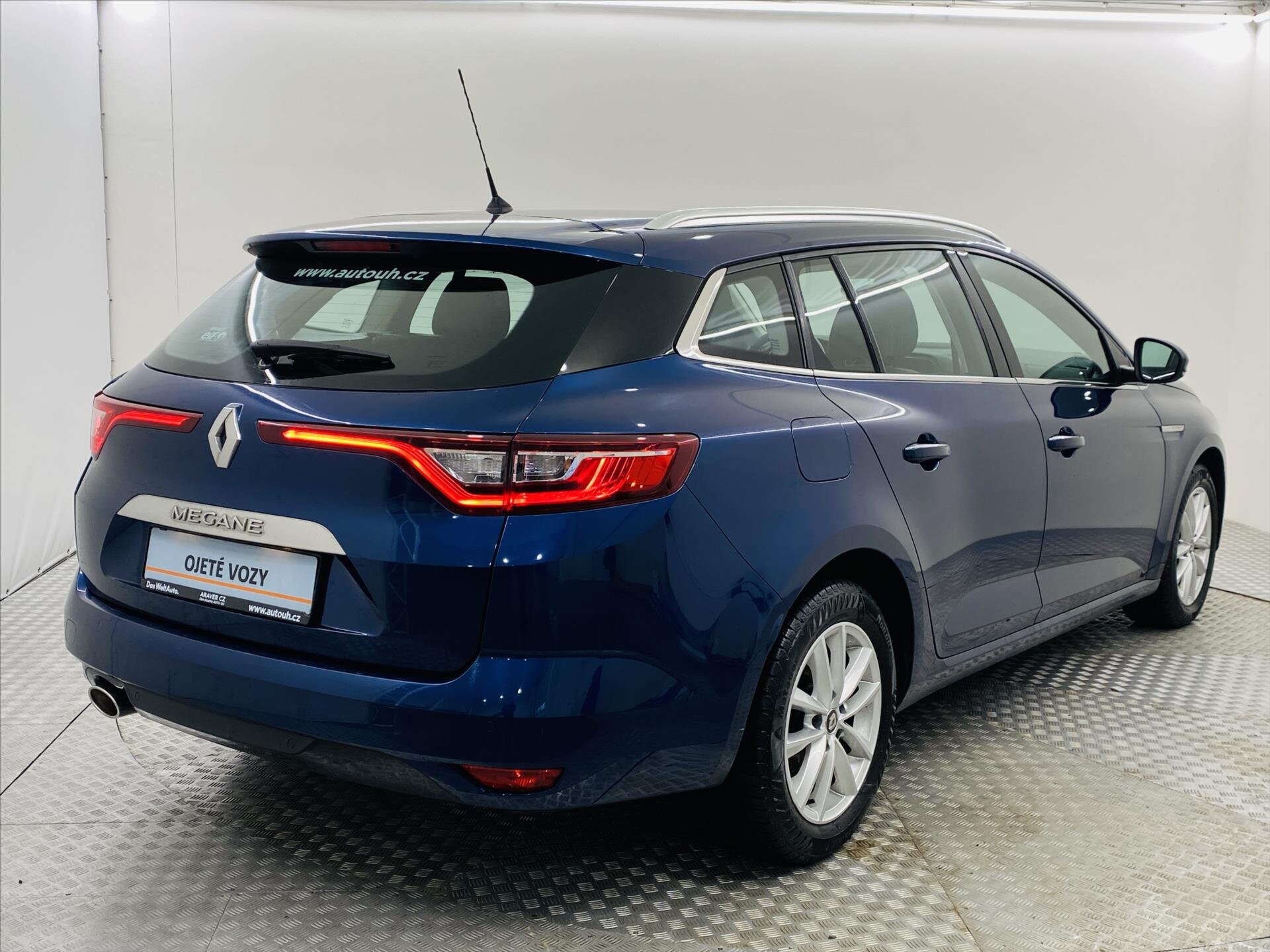 Renault Mégane
