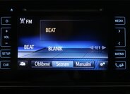 Toyota Corolla Sedan 1,6 l 97 kw