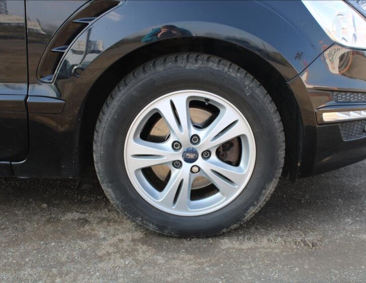 Ford S-MAX Kombi 2,0 l 103 kw