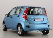 Suzuki Splash Hatchback 996,0 50 kw