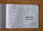 Škoda Octavia Kombi 1,6 l 75 kw