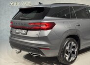 Škoda Kodiaq SUV / Terénní 1,5 l 150 kw