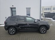 Dacia Duster Kombi 1,3 l 96 kw