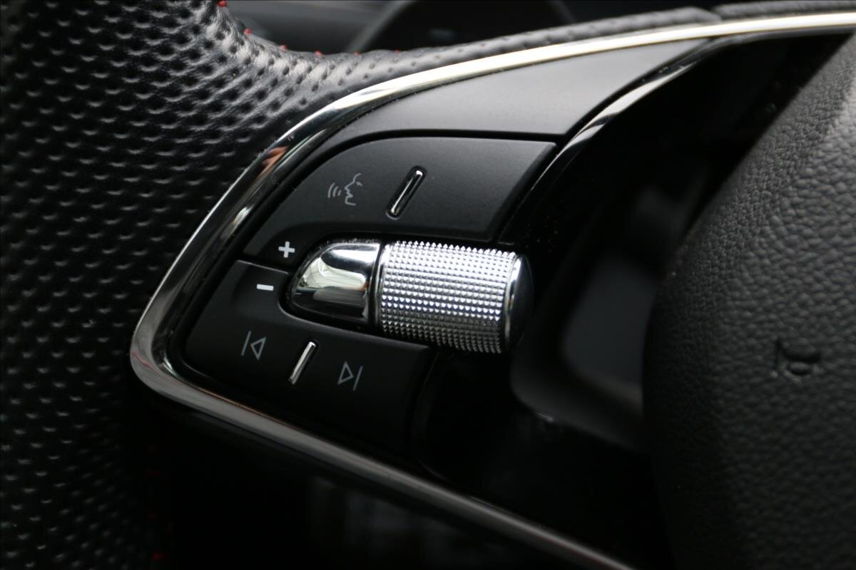 Škoda Octavia Kombi 2,0 l 147 kw