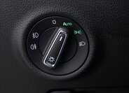 Škoda Superb Kombi 2,0 l 147 kw