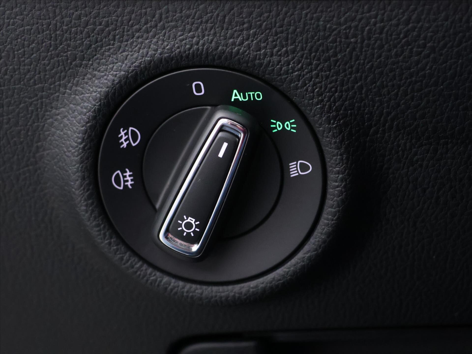 Škoda Superb Kombi 2,0 l 147 kw