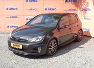 Volkswagen Golf Hatchback 2,0 l 125 kw