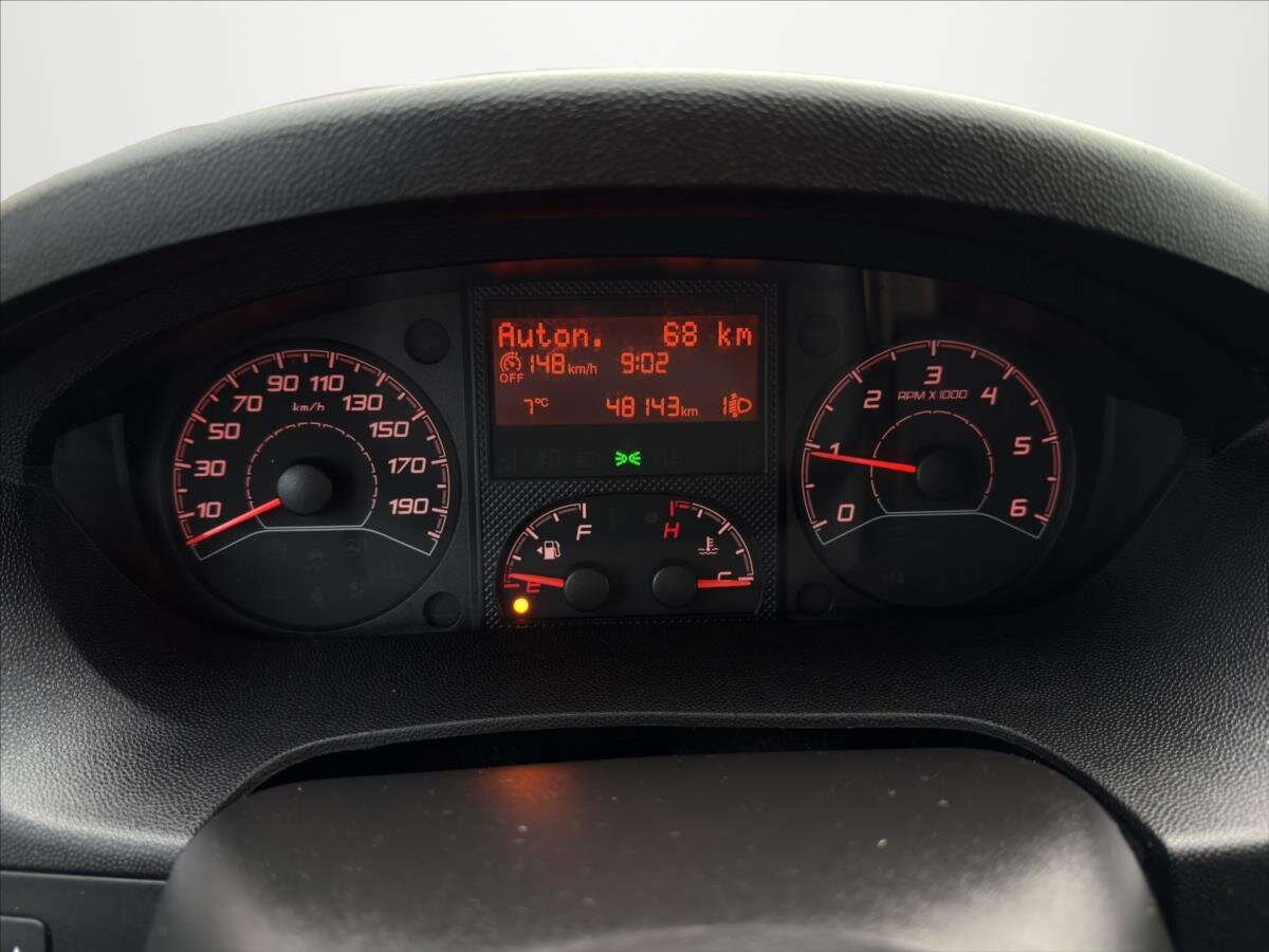 Opel Movano Skříň 2,2 l 103 kw