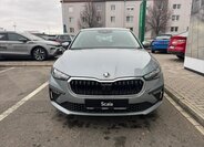 Škoda Scala Hatchback 1,5 l 110 kw