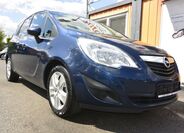 Opel Meriva MPV 1,7 l 96 kw