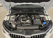 Škoda Kamiq SUV 999,0 85 kw