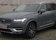 Volvo XC90 1