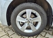 Škoda Fabia Hatchback 1,0 l 85 kw