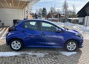 Toyota Yaris Hatchback 1,5 l 68 kw
