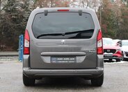 Peugeot Partner MPV 1,6 l 73 kw