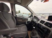 Peugeot Expert Tepee MPV 2,0 l 120 kw