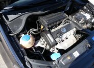 Volkswagen Polo Hatchback 1,4 l 63 kw