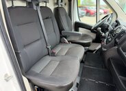 Peugeot Boxer Skříň 2,0 l 120 kw