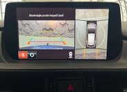 Mazda 6 Kombi 2,0 l 121 kw