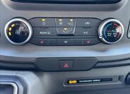Ford Transit Custom 25