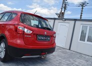 Suzuki SX4 S-Cross Hatchback 1,6 l 88 kw