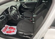 Opel Astra Kombi 1,5 l 77 kw