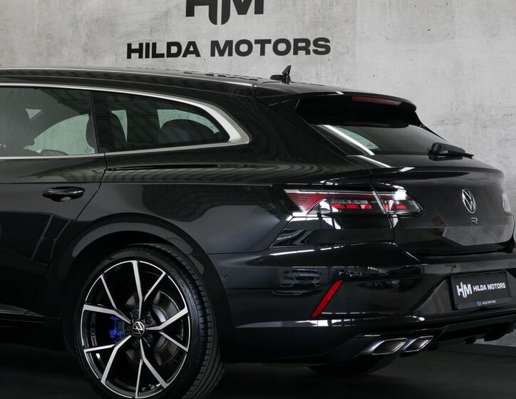 Volkswagen Arteon Kombi 2,0 l 235 kw