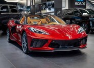 Chevrolet Corvette 9