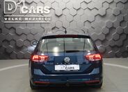 Volkswagen Passat Kombi 2,0 l 110 kw